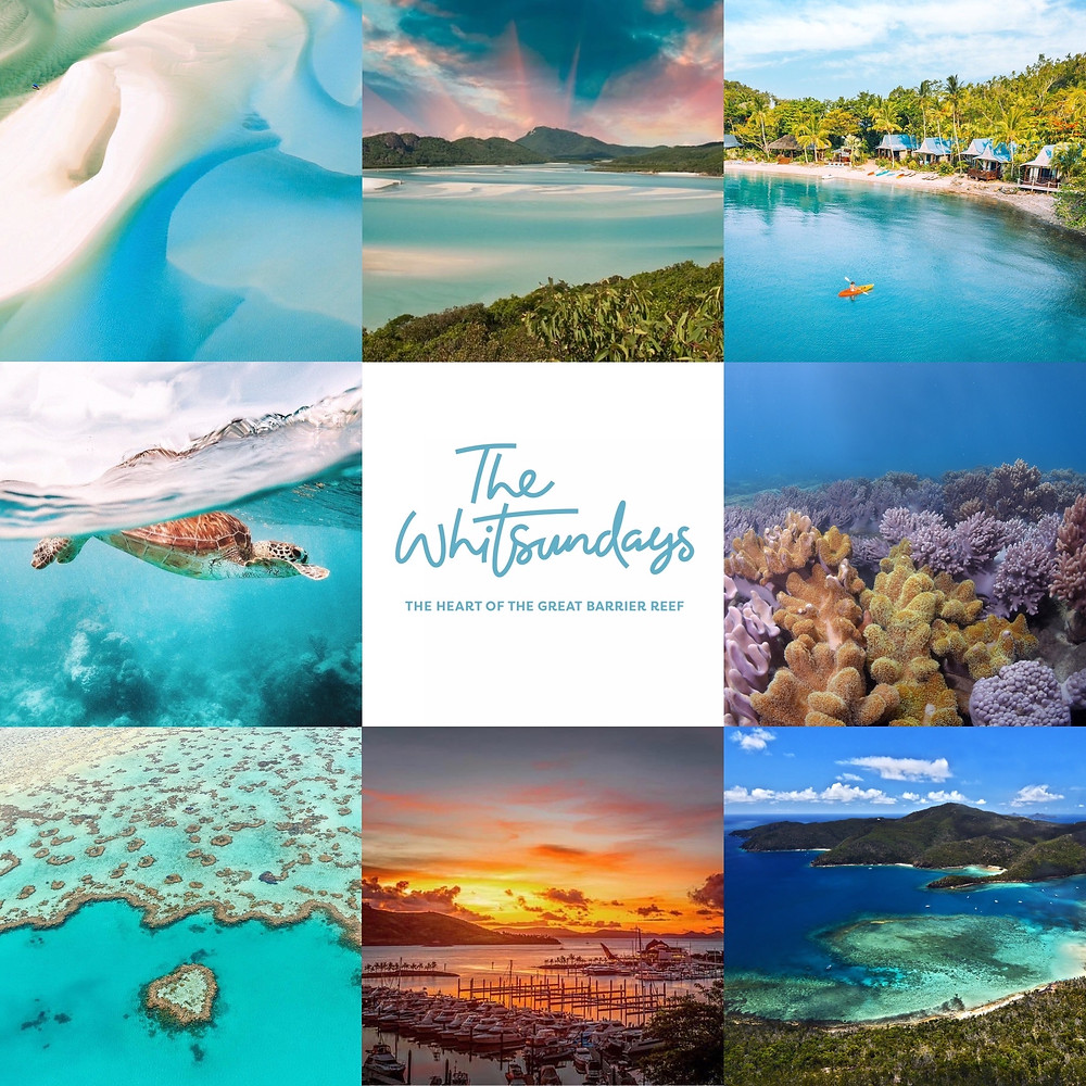 And on tuesday, she shared photos from their latest adventure at whitehaven beach. 5 Whitsunday Experiences Not To Miss When You Gobareboating