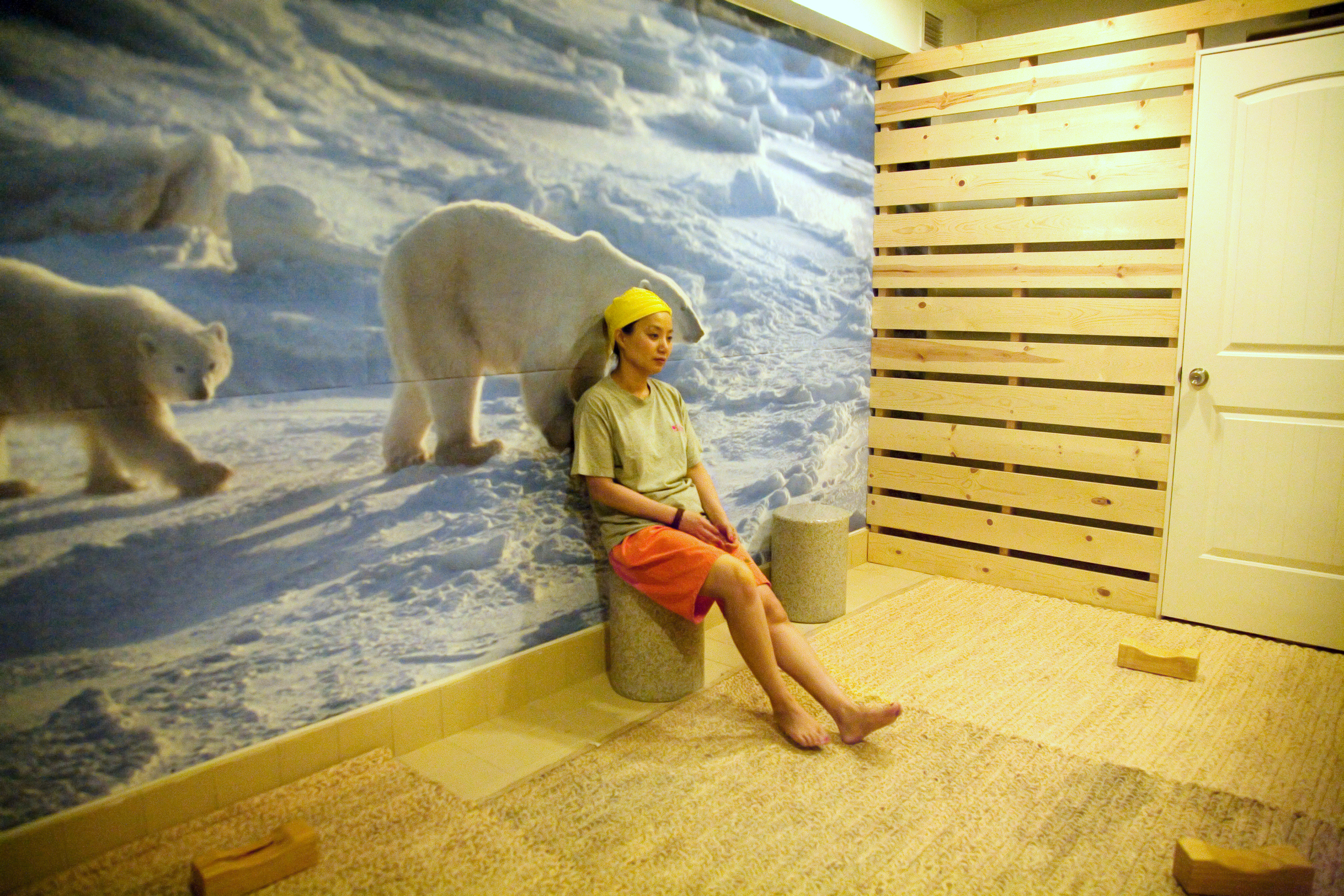 We may earn commission on some o. Palace Spa