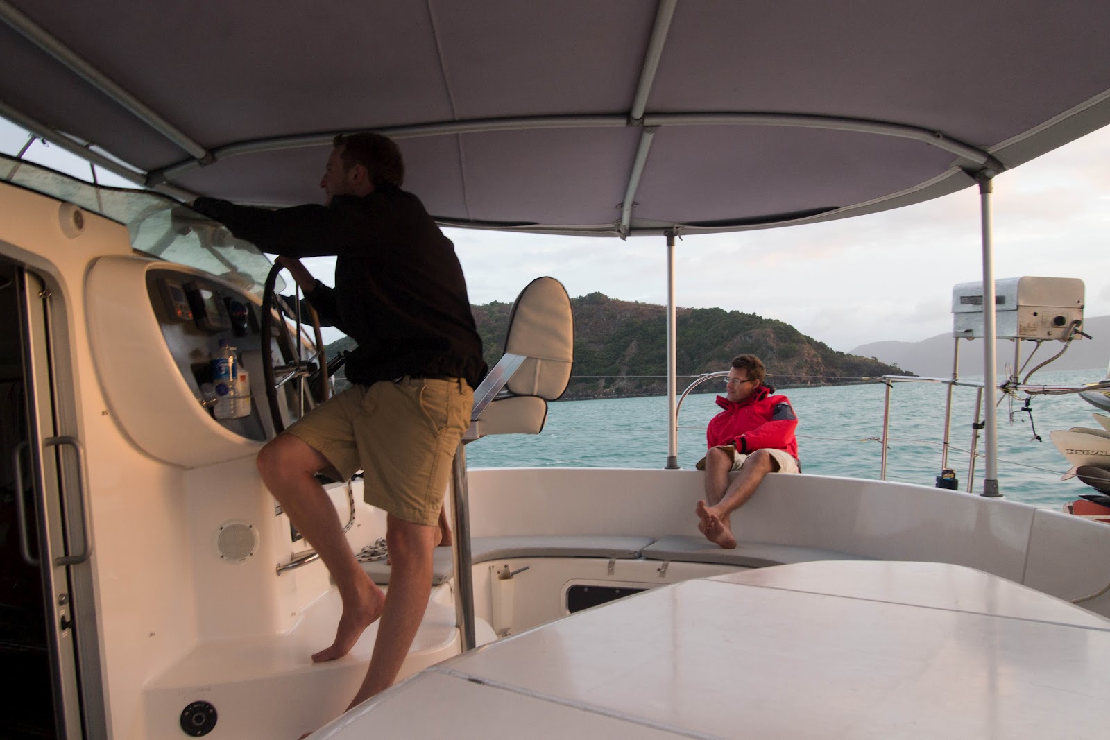 Join us on a 2 day 2 night sailing experience in the beautiful whitsunday. Miss Wheezy Australia Six Sailing Whitsundays Miss Wheezy