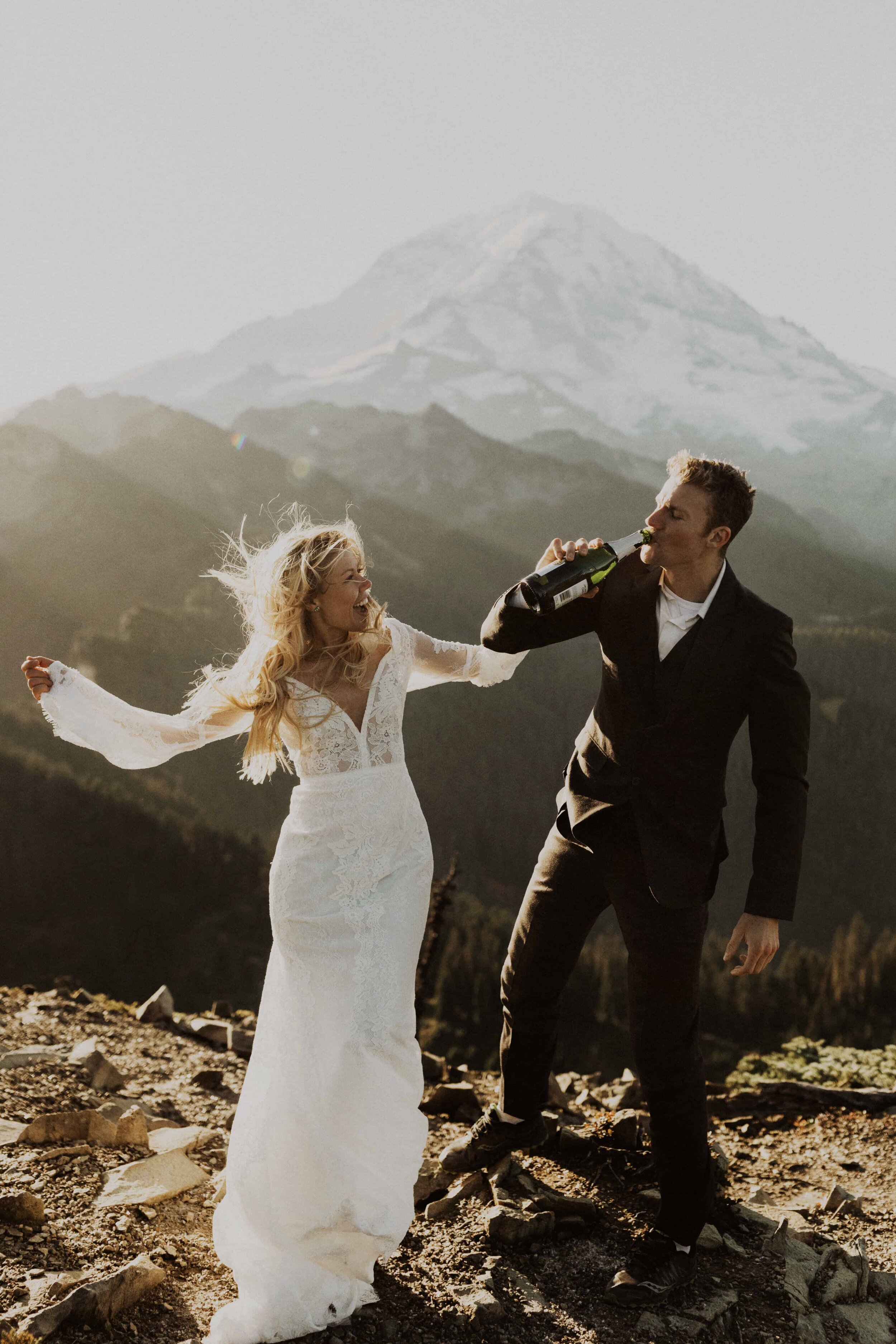 We ensure that your virginia beach elopement wedding venue is the superlative place you always wanted for your wedding day. The Ultimate Mountain Elopement Guide For Adventurous Couples Eloping In The Mountains