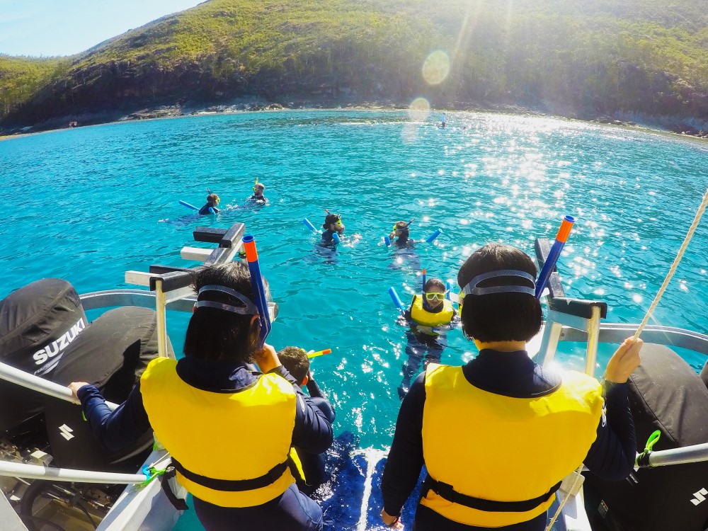 And if dad wants a. Fly And Cruise Package Scenic Flight Booker