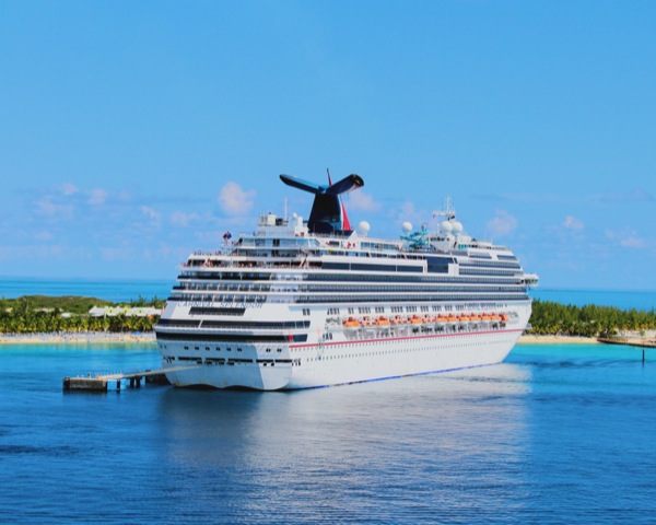 Bring a back pack or beach tote · 3. I M On My Honeymoon Enter For A Chance To Win A Carnival Cruise J S Everyday Fashion