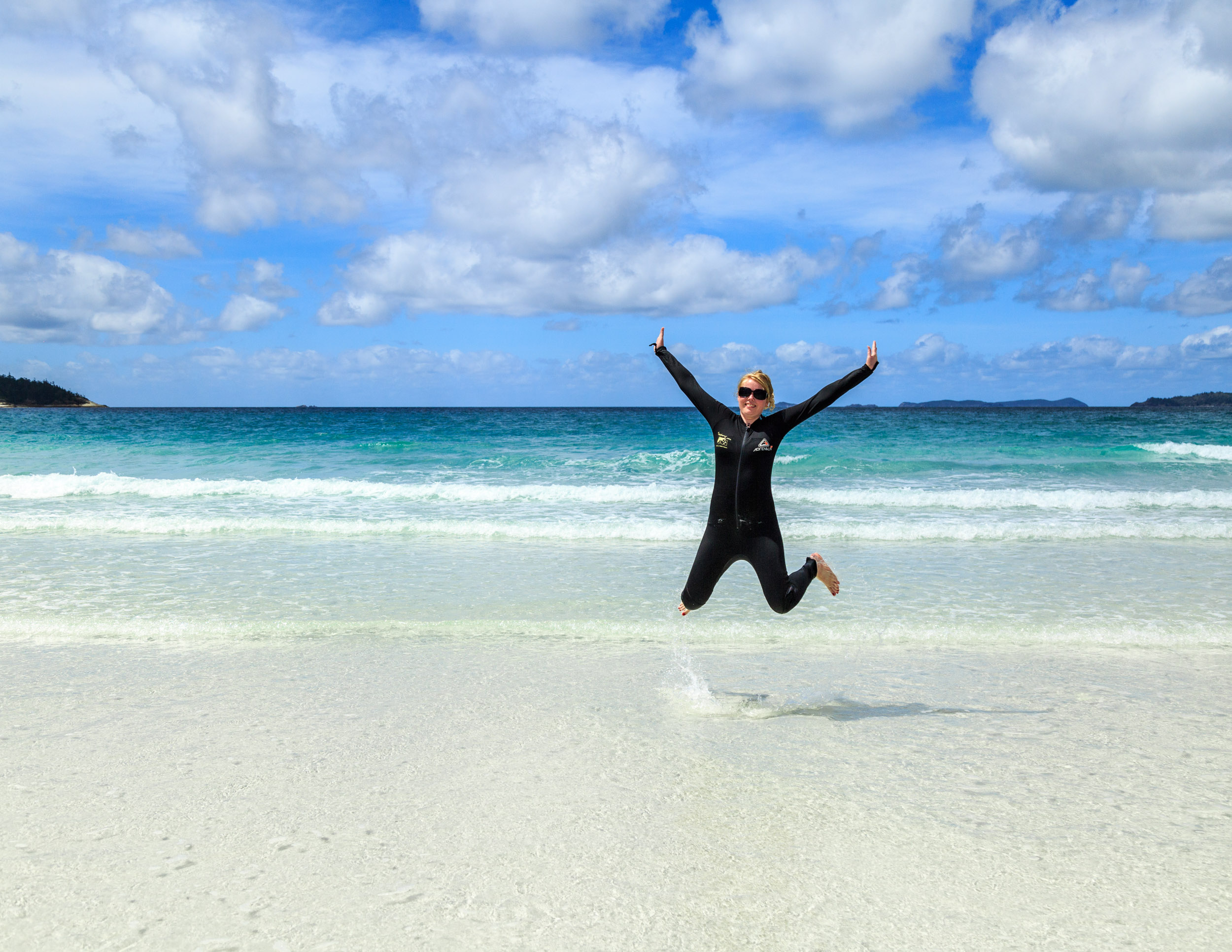 If you want to get a good overall picture of the whitsundays and enjoy the resort too, you might want to consider staying 5 days or longer. Top Ten Things To Do In The Whitsundays Walk My World