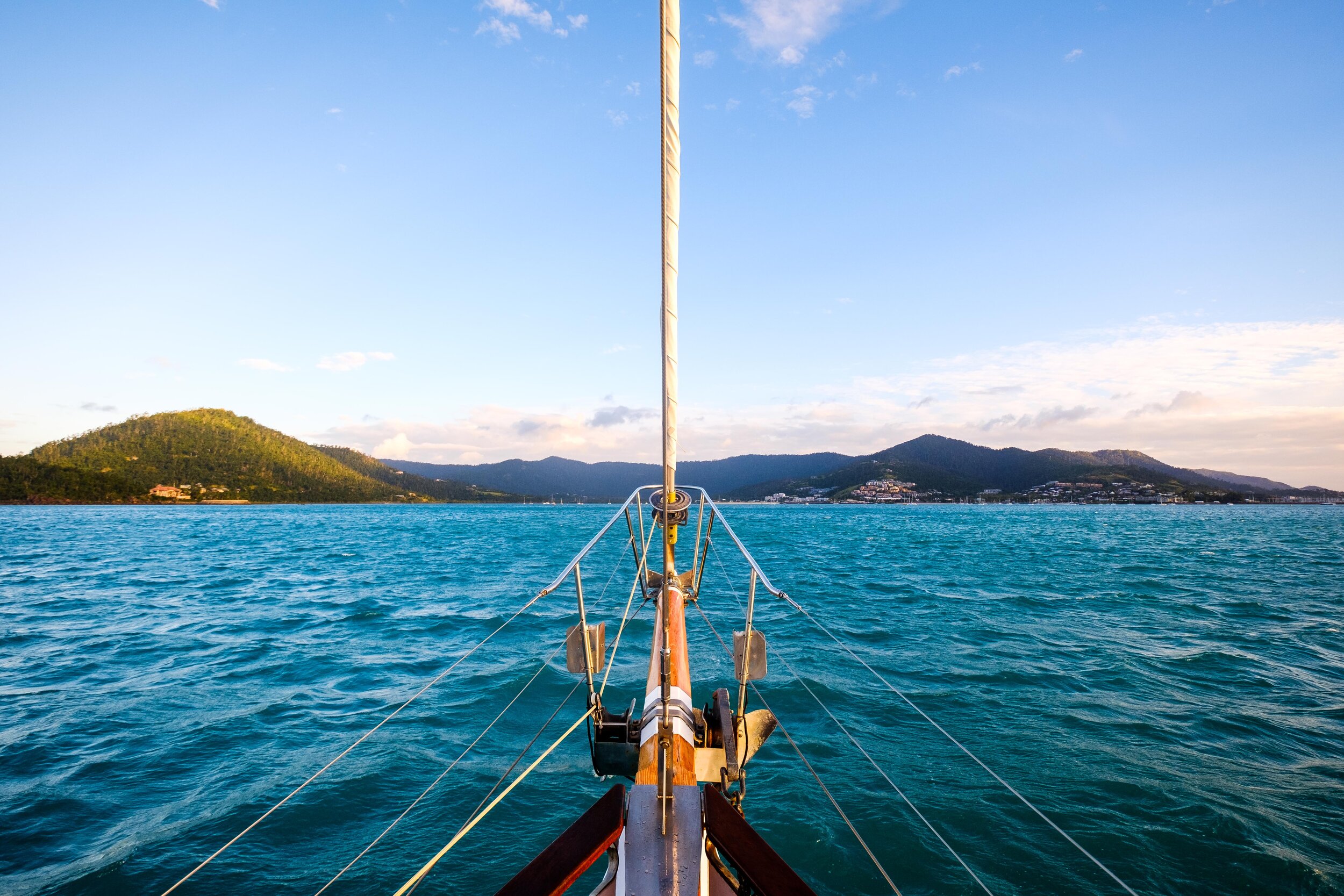 See reviews and photos of tours in. Sailing The Whitsundays Jamiechancetravels