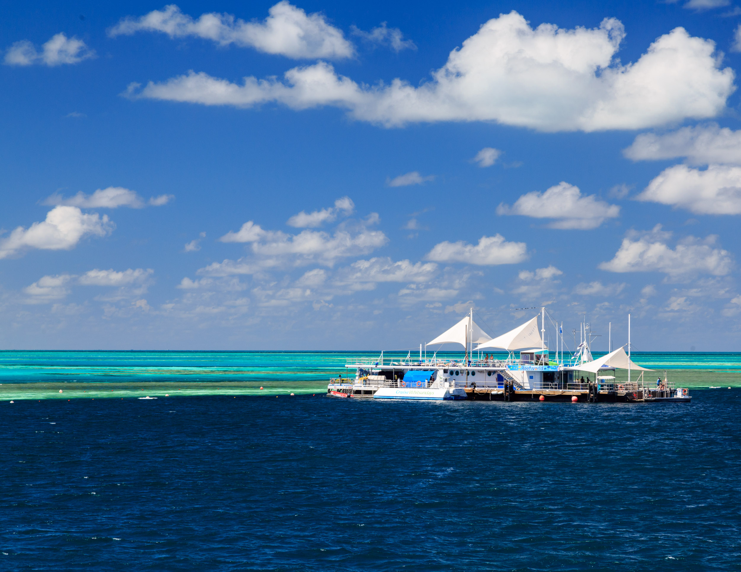 While boat insurance is not required in every state, it’s something you definitely want to consider. Top Ten Things To Do In The Whitsundays Walk My World