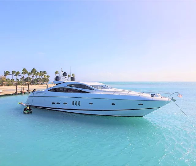 288'9/88m / perini navi · laurel. Private Yacht Charter Puerto Rico Yacht Charter Experience