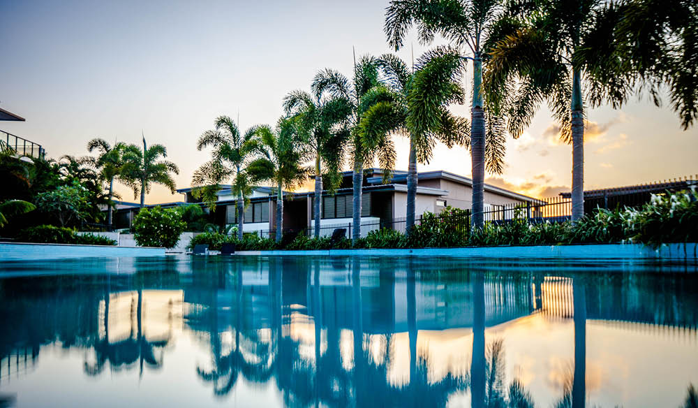 Rental accommodation at hamilton island, airlie beach, great barrier reef, australia. Luxury Accommodation In Airlie Beach Luxury Yachts Whitsundays Bareboating And Crewed Luxury Charters