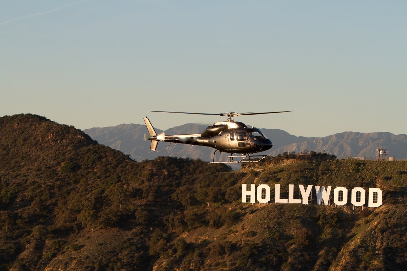 751 · 1 hour 30 minutes to 2 hours · $35.00 ; Private Los Angeles Helicopter Tours Charters Elite Adventure Tours