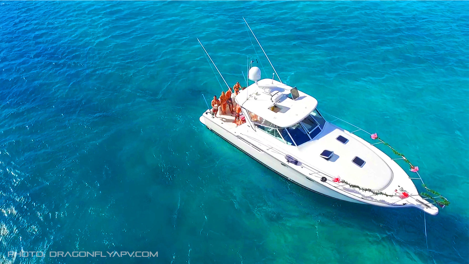 Yacht charters hawaii specializes in private boating charters. Yacht Charters Hawaii