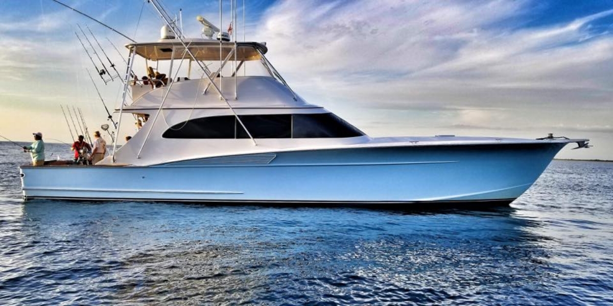 Looking for a fishing charter? Stuart S Premier Offshore Luxury Fishing Charter