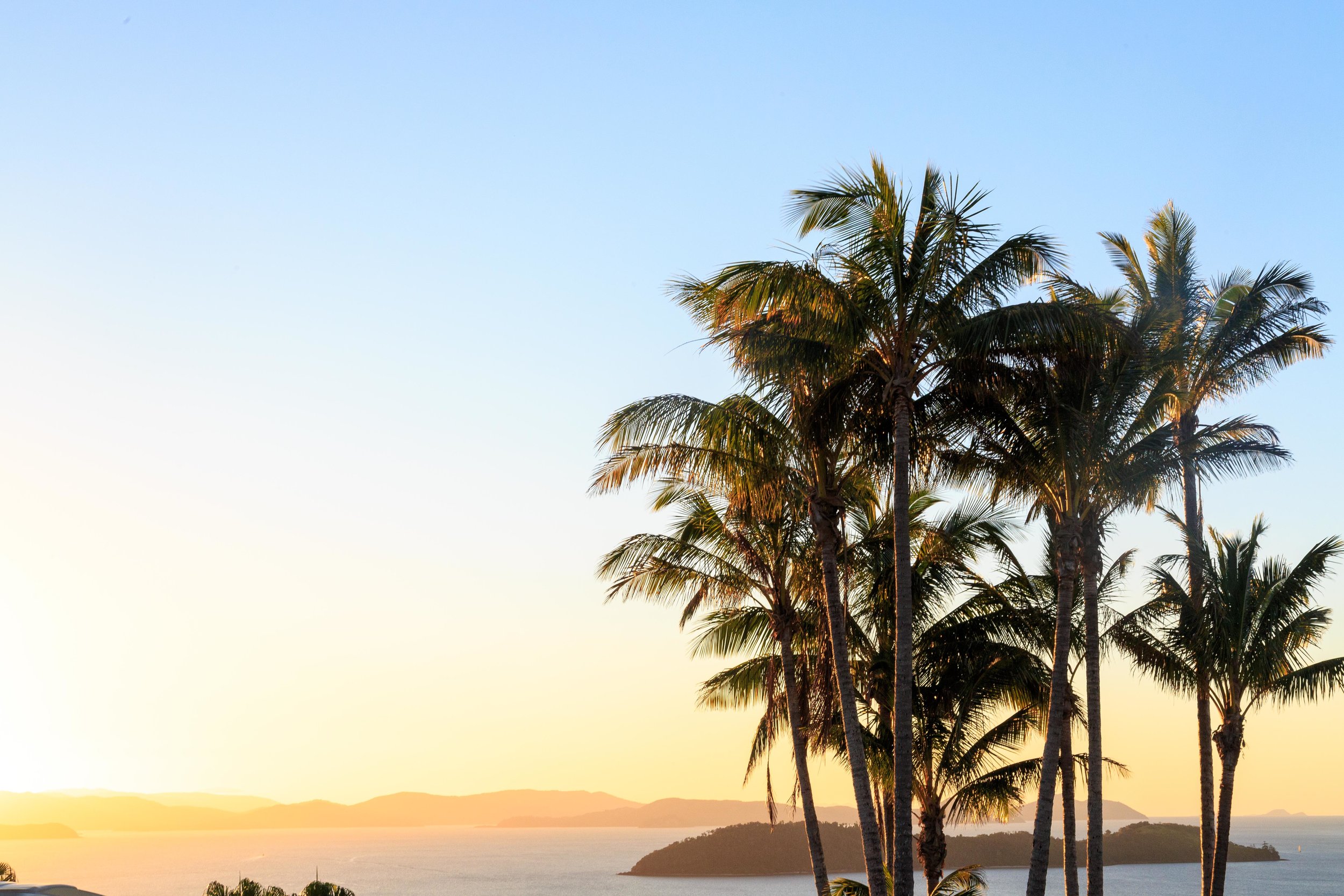 Brand new apartment accommodation in a fantastic, central melbourne cbd location. Where To Stay In The Whitsundays On Each Island Walk My World