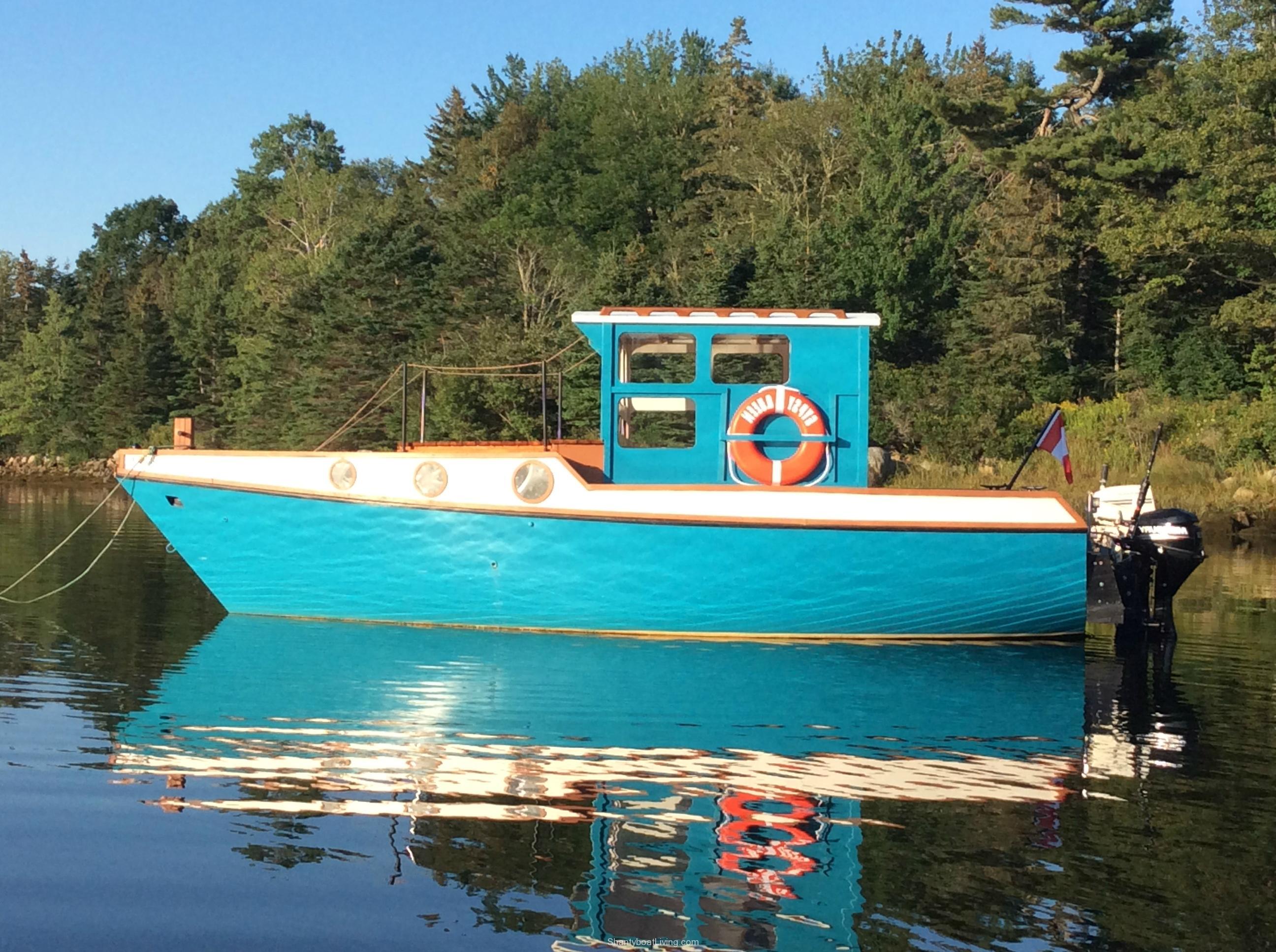 One liveaboard sailor commented on his experience, “that being said, i far prefer to be anchor. A New Heartsease Elective Frugality Floating High On Life Living On A Boat