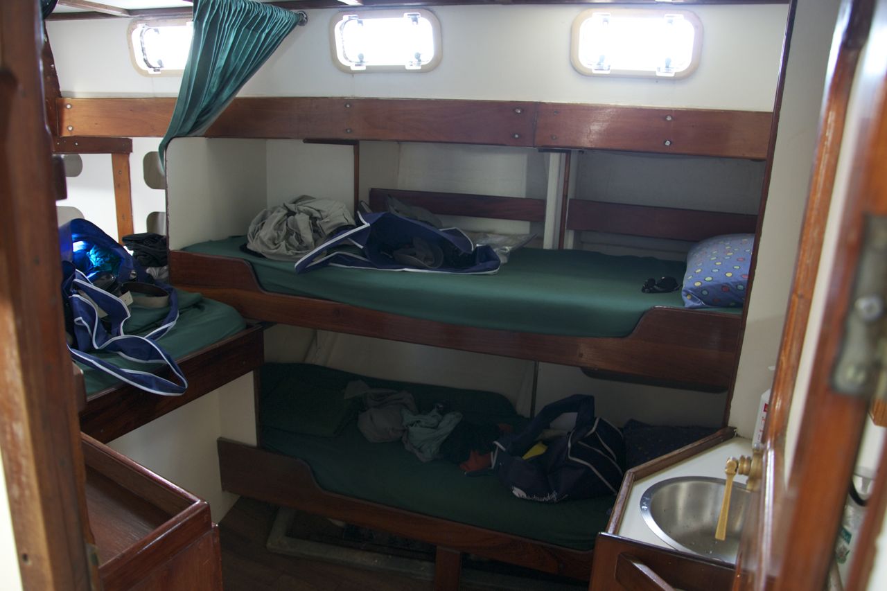 A few amazing ice projects on this site! Our Next Adventure Sailing The Whitsundays Part 1