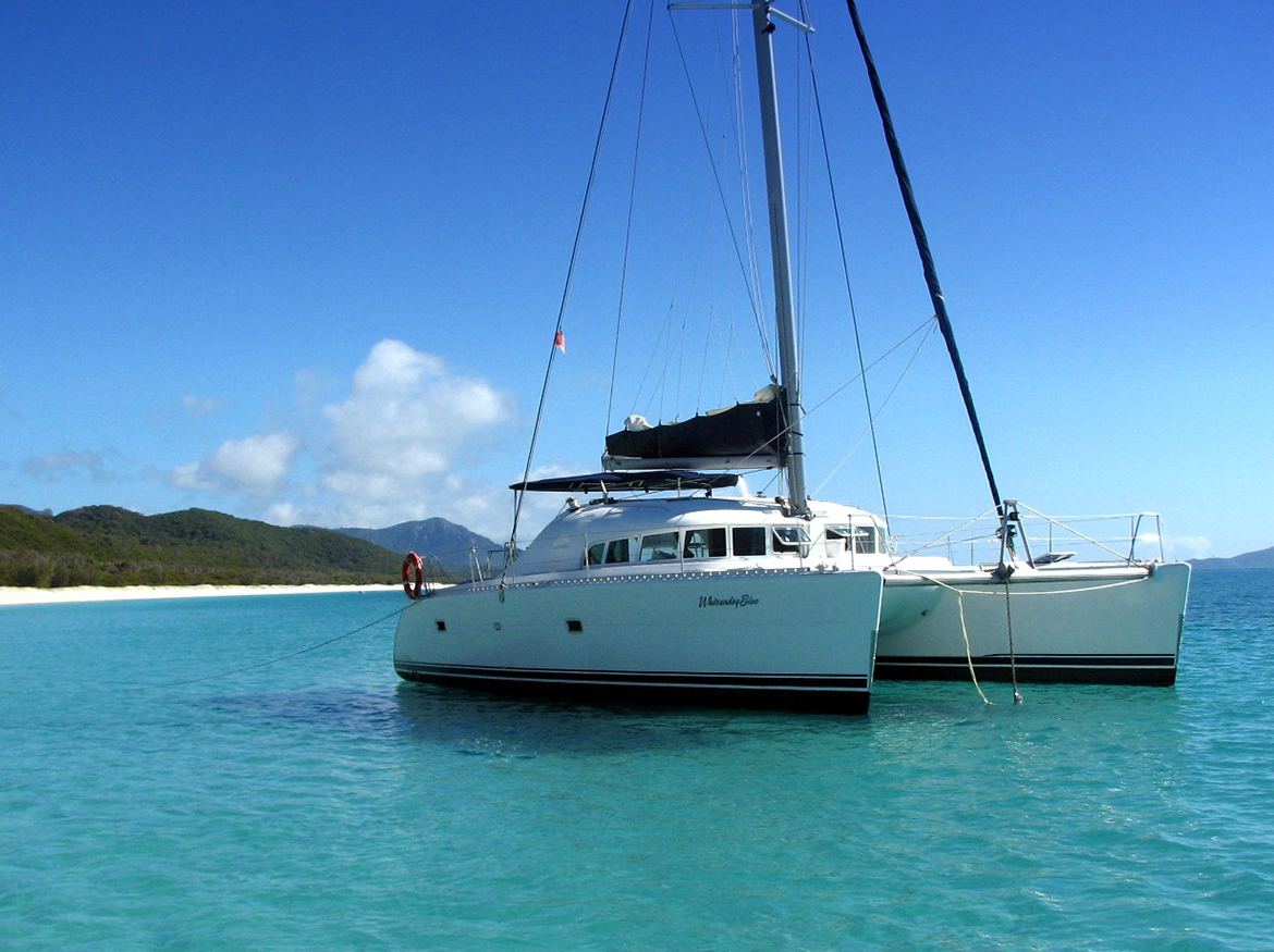 We offer unique, memorable personalised private boat tours and charters in the beautiful whitsunday islands. The Best Whitsundays Boat And How To Choose It Tripfarm