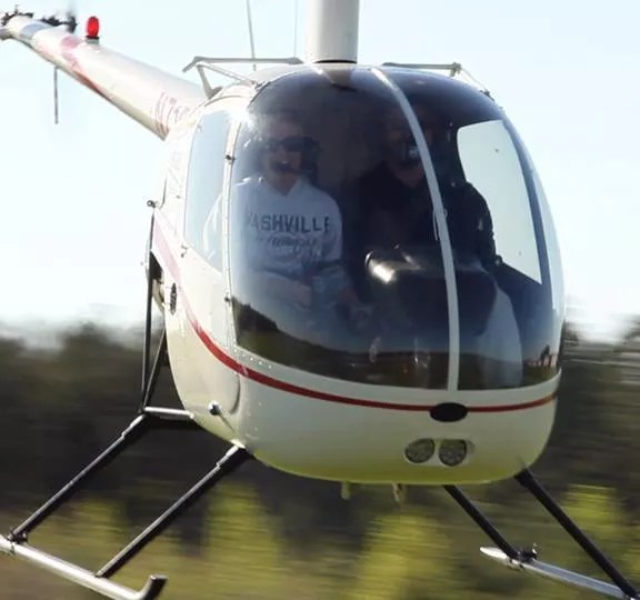 To fly transport helicopters, you need additional certification beyond our faa helicopter training program. Helicopter North Carolina Total Flight Solutions