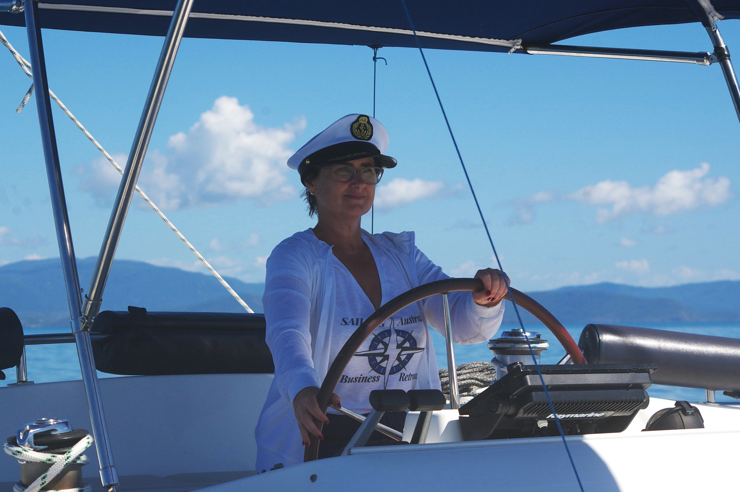 2 night island eco retreat with meals and more. Sailing Australia Business Retreat Luxury Yachts Whitsundays Bareboating And Crewed Luxury Charters