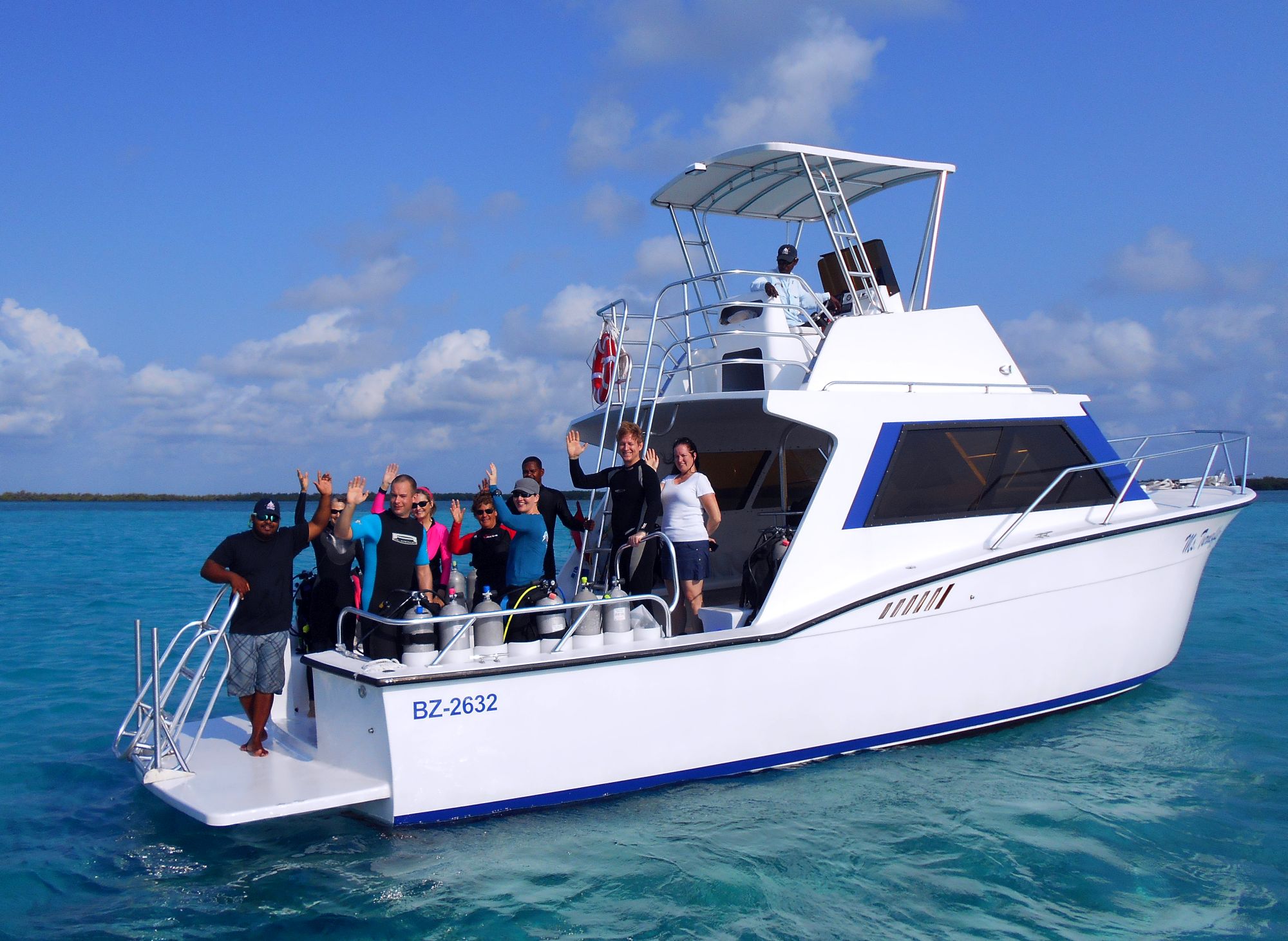 We’ve rounded up some additional advice as you research your upcoming boat purchase. Dive Boats Turneffe Flats Belize Turneffe Flats