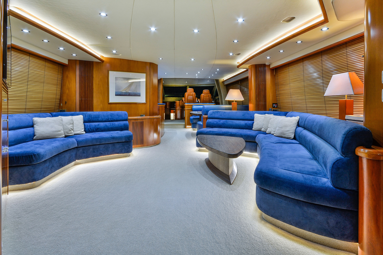 Alani is a charter boat based in hamilton island offering a luxury cruises. M V Alani Luxury Yachts Whitsundays Bareboating And Crewed Luxury Charters