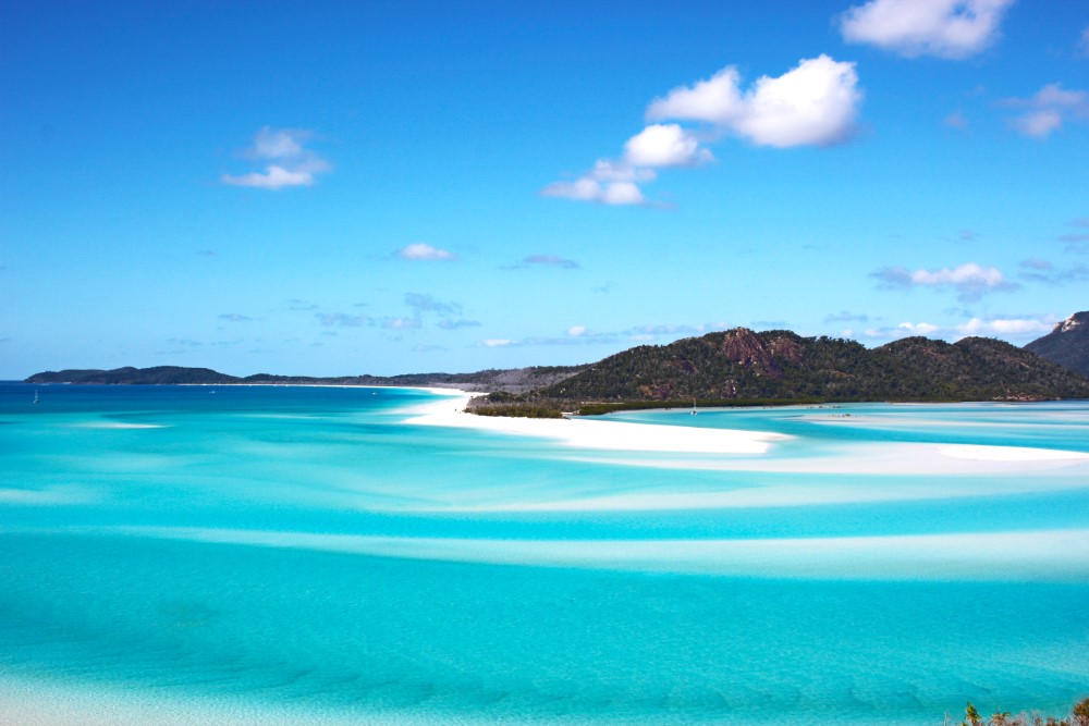 Choose from four packages and book through klook today. Reef And Whitehaven Beach Landing Helicopter Tour Scenic Flight Booker