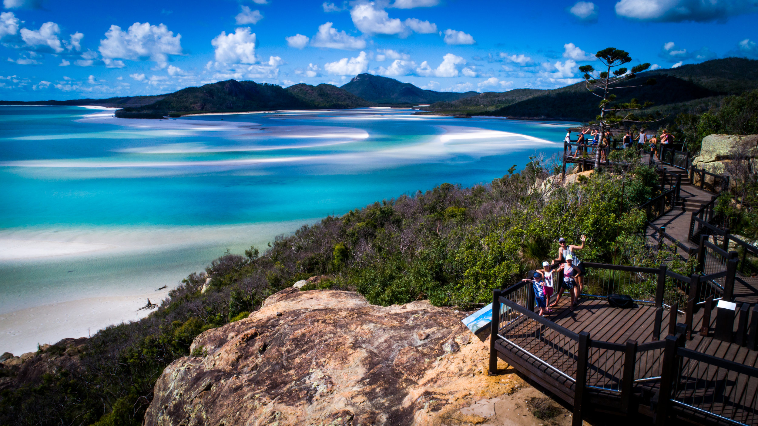 Explore holidays in hamilton island & whitsundays ; Cruising The Whitsundays In Style Sample 5 Day Itinerary Luxury Yachts Whitsundays Bareboating And Crewed Luxury Charters