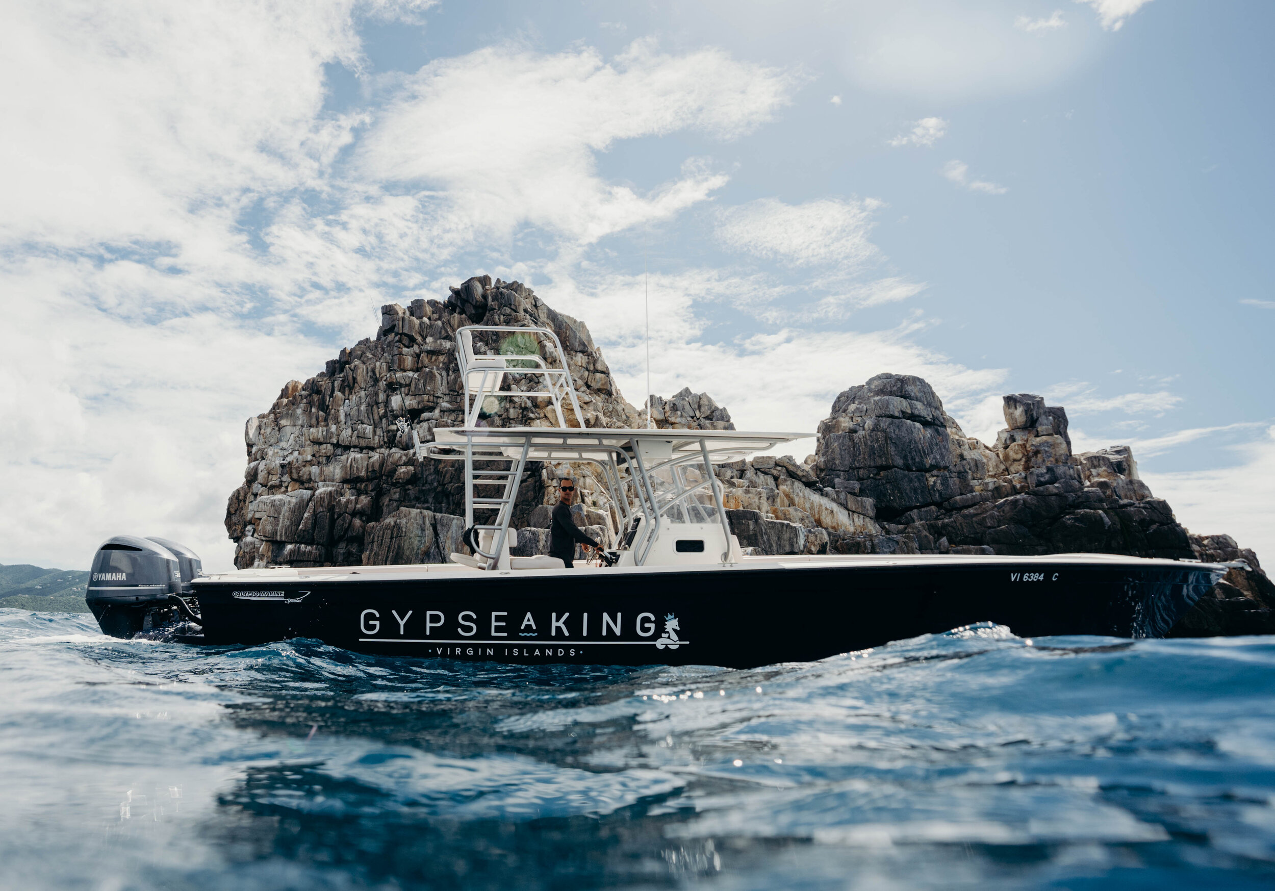 Miami yacht charters & miami yacht rentals is our specialty. Big Blue Excursions Virgin Island Powerboat And Sailing Excursions And Snorkeling Trips