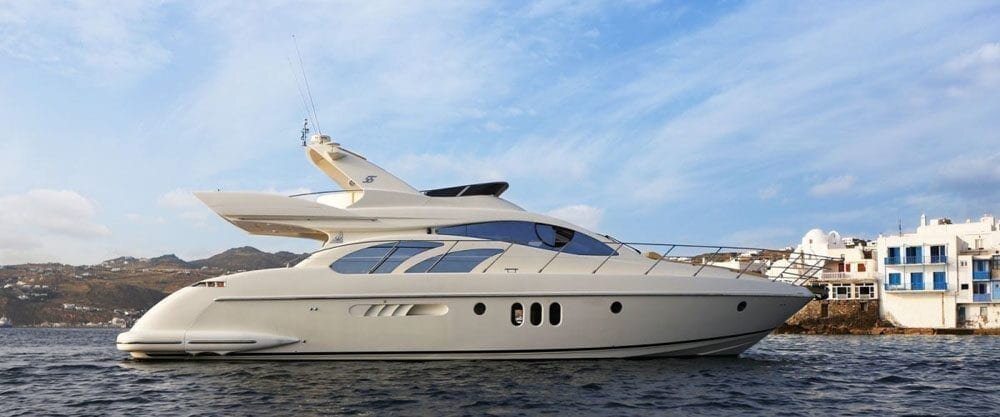 Motor & sailing yachts, superyachts & mega yachts available for luxury yacht charter. B E Y O N D Public Relations Events