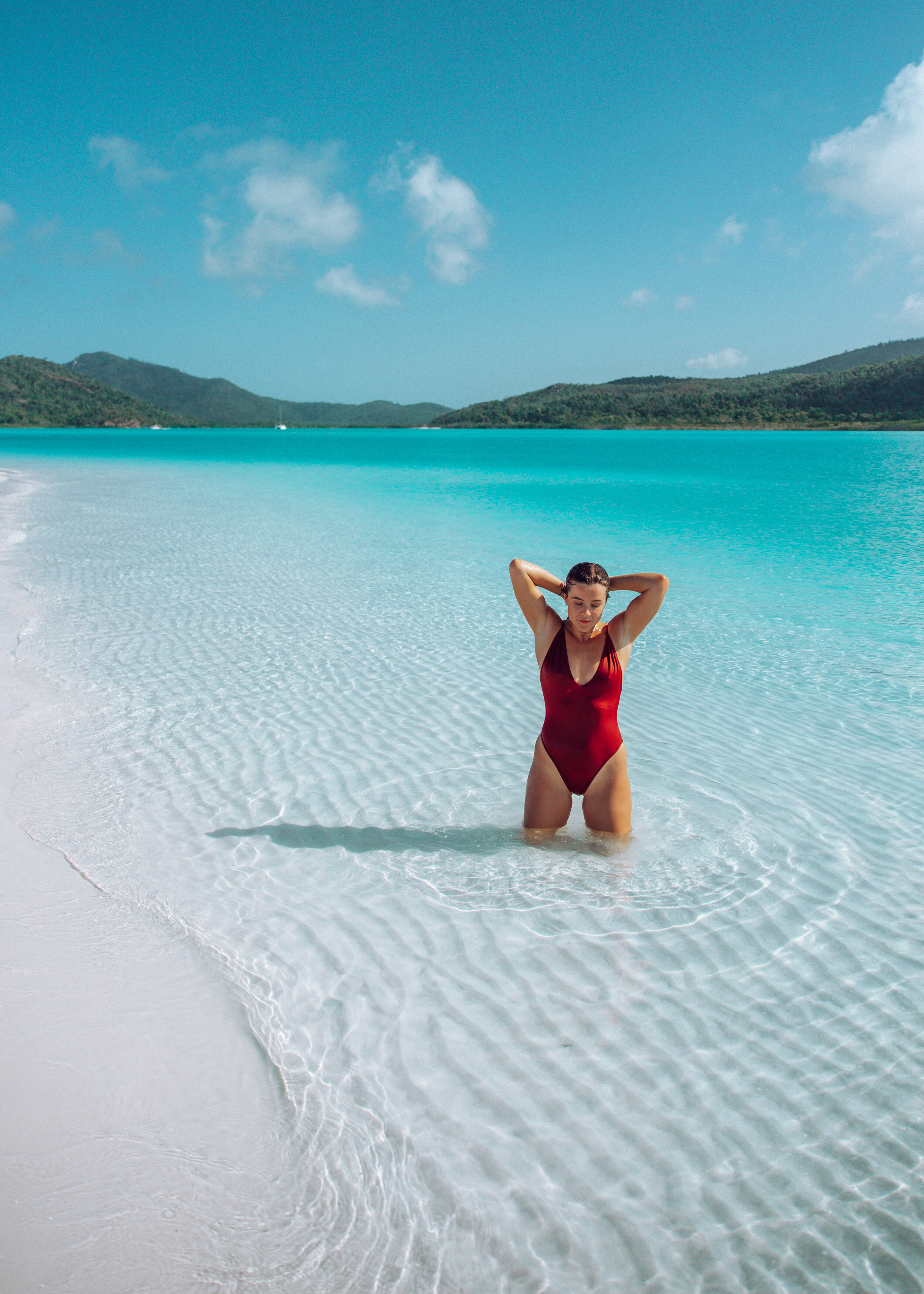 Purchasing travel insurance can give you some peace of mind and guard against the unexpected. How To Have The Perfect Hamilton Island Holiday In The Whitsundays Haylsa