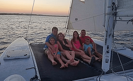 Special pricing is available for families who want to learn together, . Captain Jambo S Destin Sailing Cruise Best Sailing Tours Of Destin