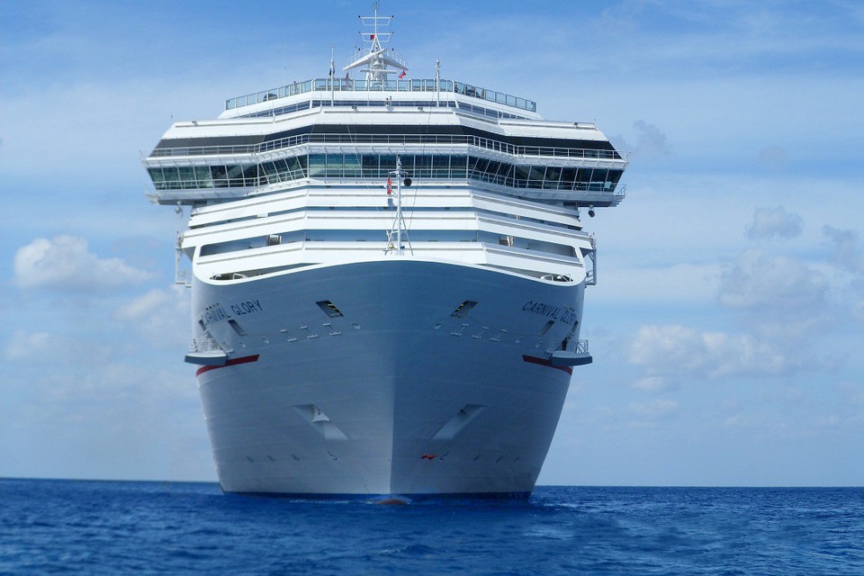 Discover what it means to come back new from a cruise vacation to alaska, the caribbean, europe, . Cruise Ship Pollution Why The Cities Of The Sea Must Be Silenced By Bruno Cooke Age Of Awareness Medium