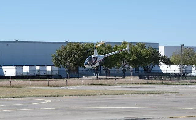 Aspiring helicopter pilots (with no other aviation license) must first obtain a private pilot license. Private Pilot Certification Garland Tx Sky Helicopters Inc