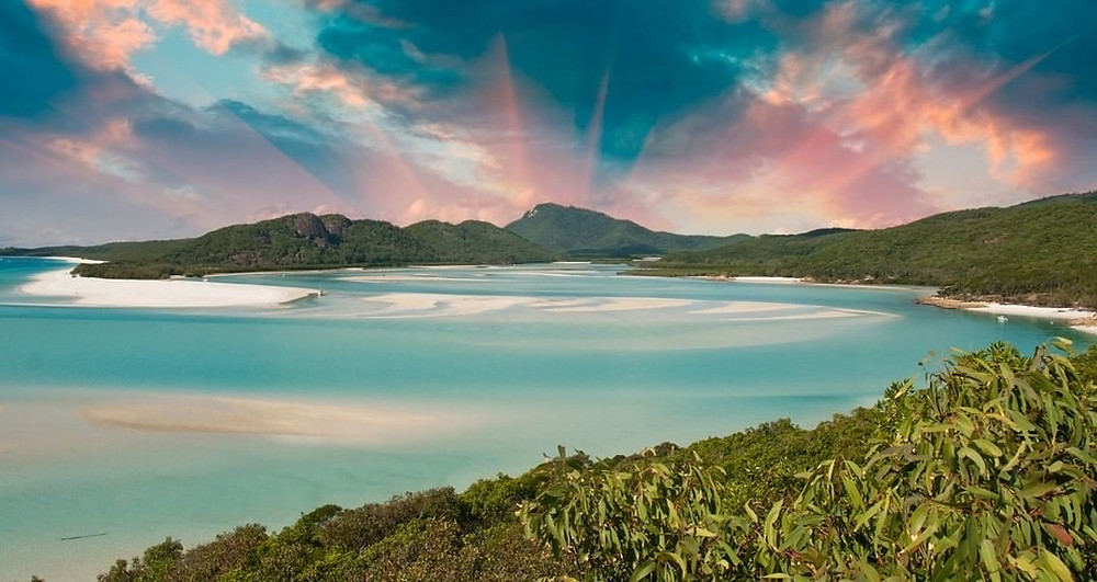 Whitsunday islands sailing pacific sunrise. 5 Whitsunday Experiences Not To Miss When You Gobareboating