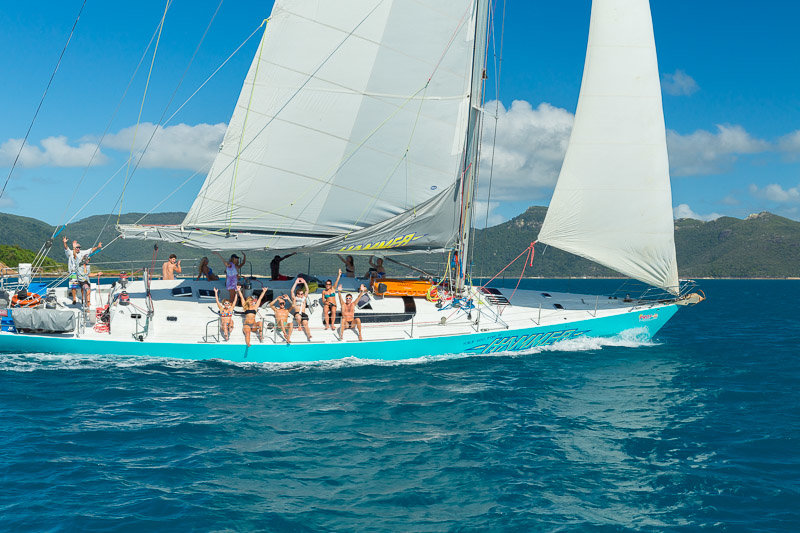 10+ Amazing 3 Night Sailing Whitsundays&nbsp;Holiday
