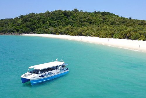 21+ Best Day Cruises Whitsundays&nbsp;Tour