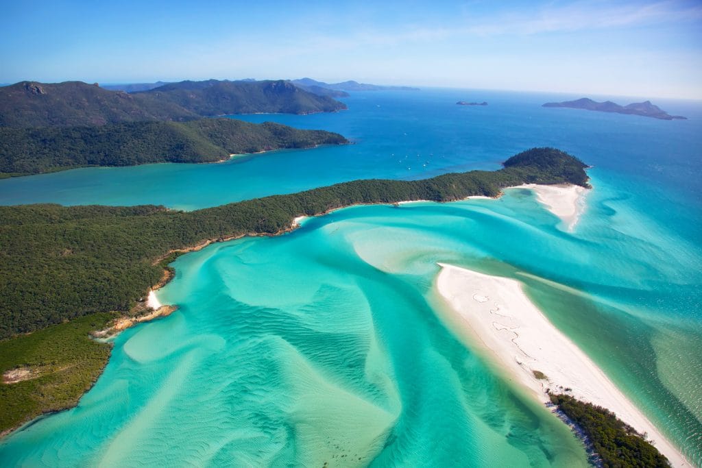 21+ Top Day Trips From Cairns To Whitsundays Sightseeing