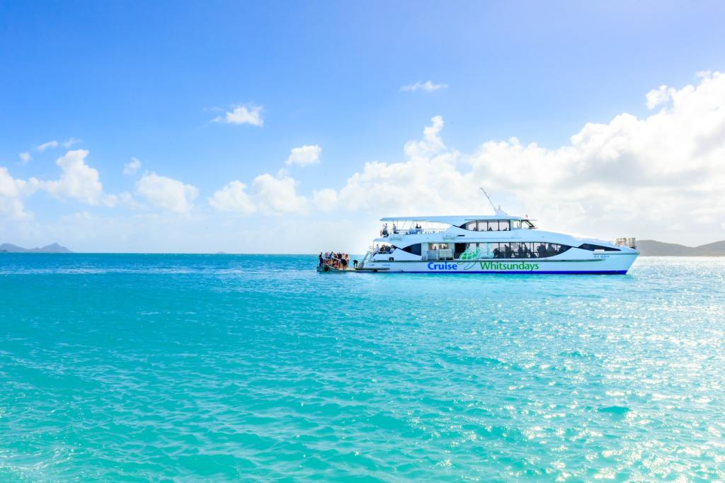 23+ Exploring Cruise Whitsunday Phone Number&nbsp;Sightseeing