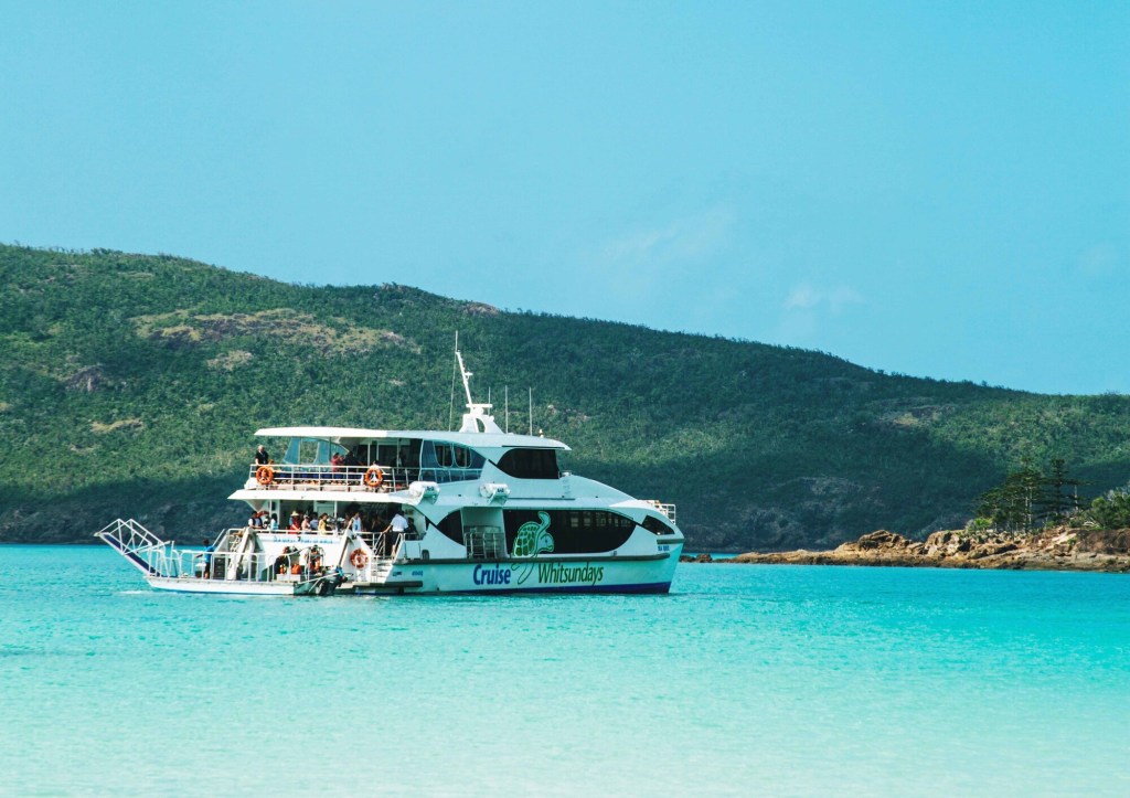 28+ Exploring Cruises To Whitsundays From Sydney&nbsp;Tour