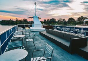 36+ Wonderful Dinner Cruise Near.me&nbsp;Holiday