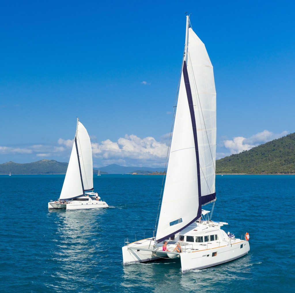 21+ Best Whitsundays Overnight Sailing Tours Trip