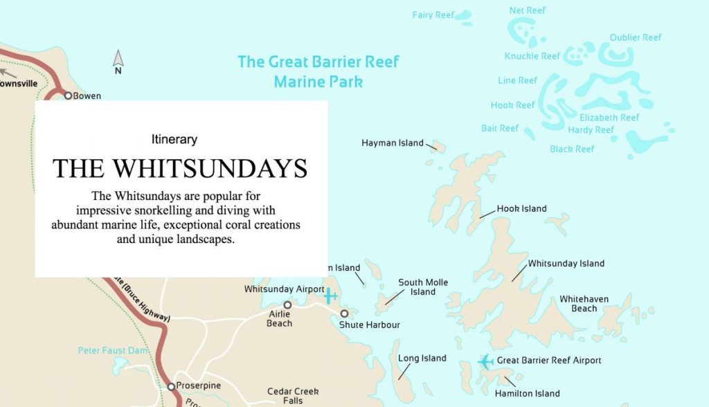34+ Wonderful Whitsunday Cruising Guide&nbsp;Sightseeing