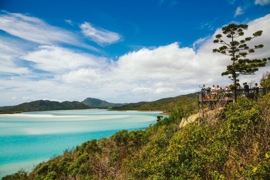 25+ Wonderful Qantas Holidays Whitsundays&nbsp;Holiday