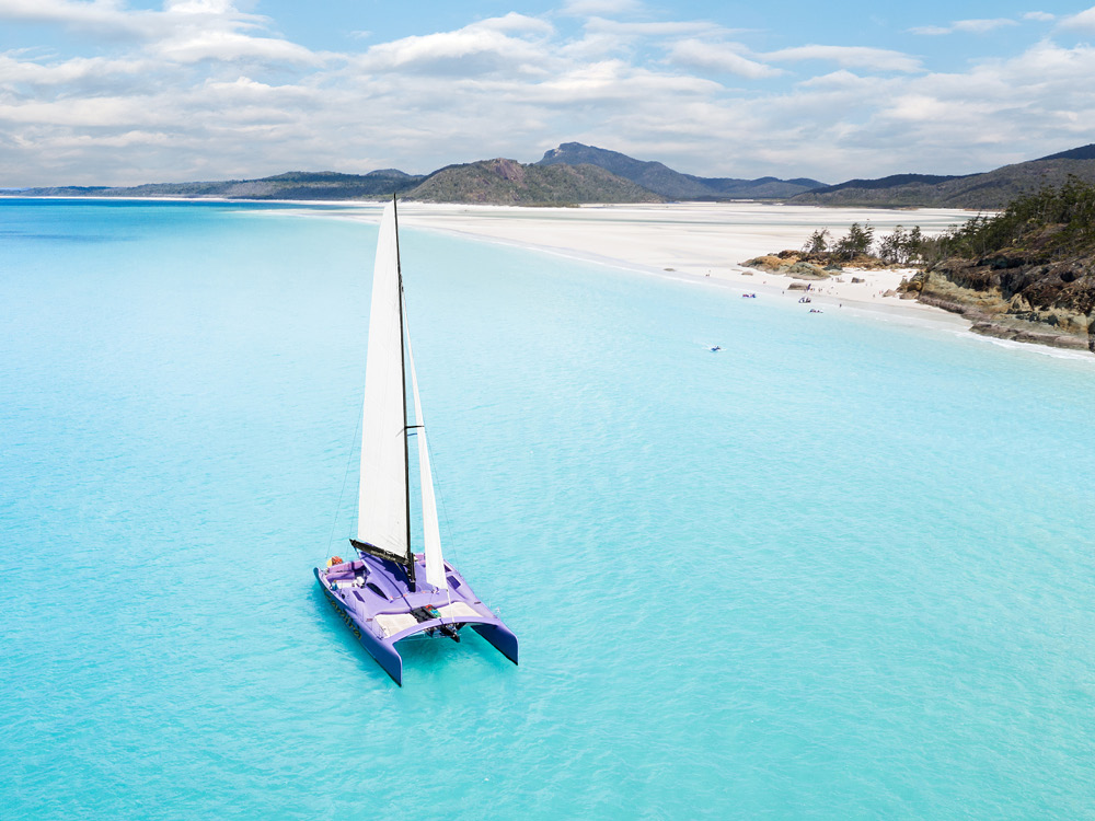 45+ Exploring Sailing From Sydney To Whitsundays&nbsp;Sightseeing