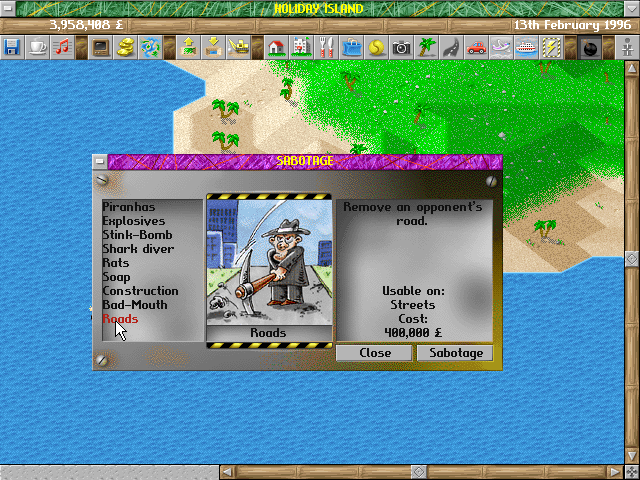 49+ Exploring Holiday Island Pictures&nbsp;Trip