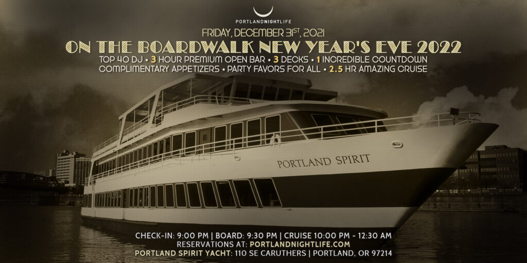 26+ Best New Years Eve Cruise&nbsp;Trip