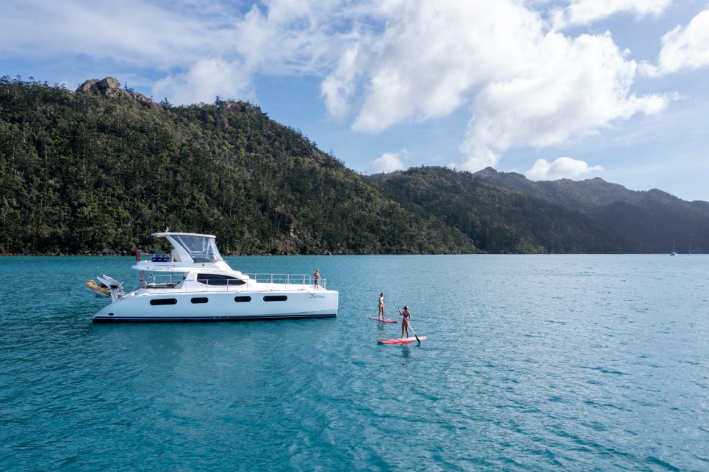 14+ Wonderful Cruise Whitsundays Departure&nbsp;Excursion
