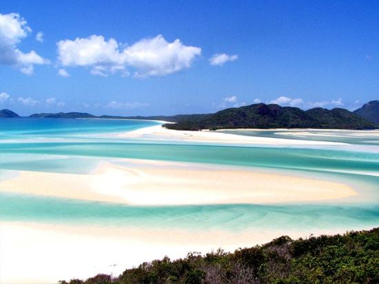 20+ Exploring 3 Island Tour Whitsundays&nbsp;Trip