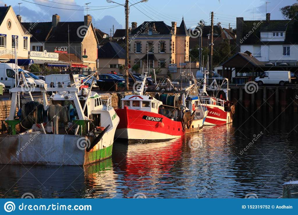 19+ Wonderful Overnight Boats Sightseeing