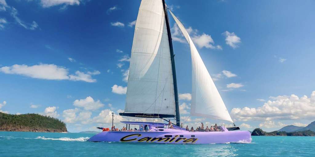 29+ Top Cruise Whitsundays Port Of Airlie&nbsp;Holiday