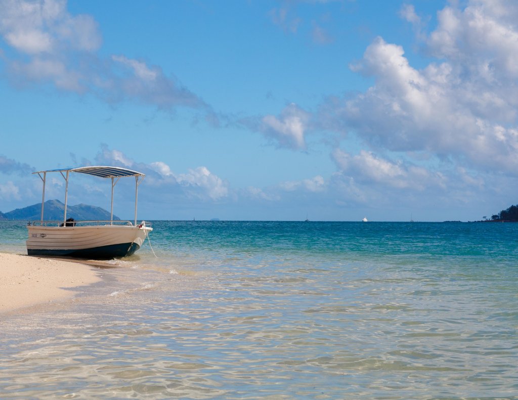 14+ Exploring 5 Day Whitsunday Cruise&nbsp;Sightseeing