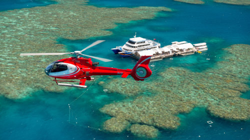 48+ Amazing Helicopter Ride Whitsunday&nbsp;Excursion
