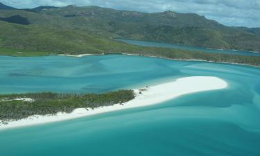 31+ Top Whitsunday Family Holiday Packages&nbsp;Tour